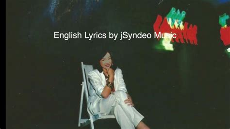 fly day chinatown lyrics english